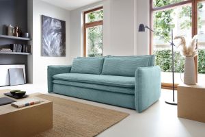 Sofa+bed - Tilia Slim (Pull-out with storage box)