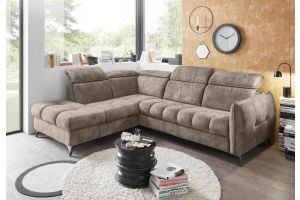 Corner sofa XL - Togo