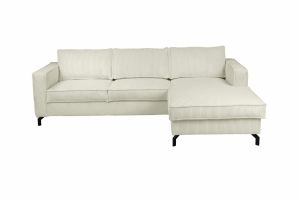 Corner sofa - Vega (Pull-out with laundry compartment)