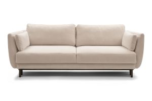 3 seat sofa - California (Pull-out with storage box)