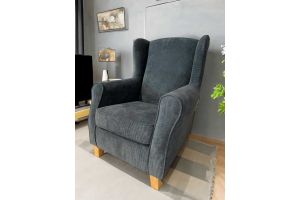 Chair - Velvet