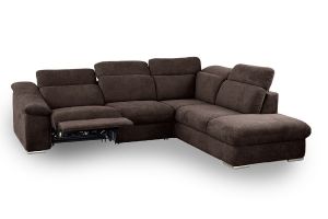 Stūra dīvāns XL - Zelos