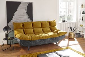 Раскладной диван - Fids (Pаскладной с ящиком для белья)