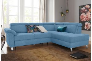Corner sofa XL - Arngast (Pull-out)