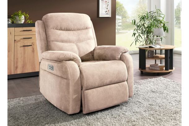 TV chair - Bendo