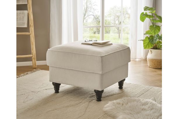 Footstool - Westminster