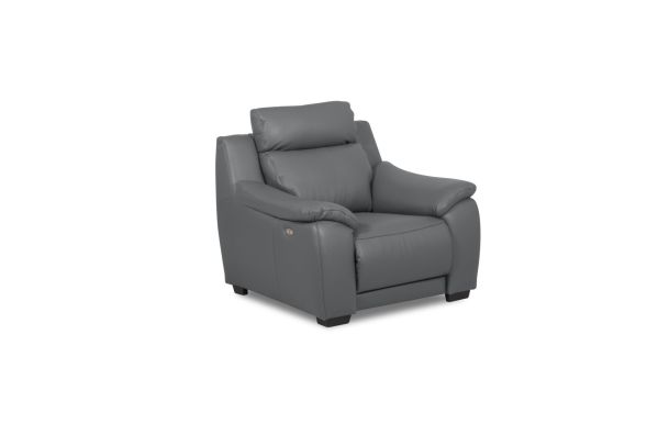 Nahast relax tool - Bergamo