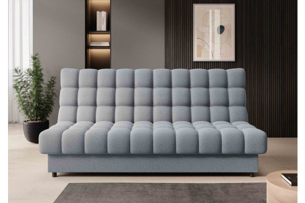 Sofa+bed - Clareta (Pull-out with storage box)