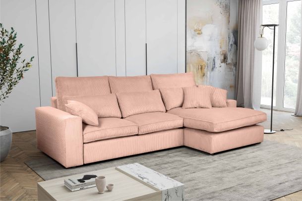 Corner sofa - Coast