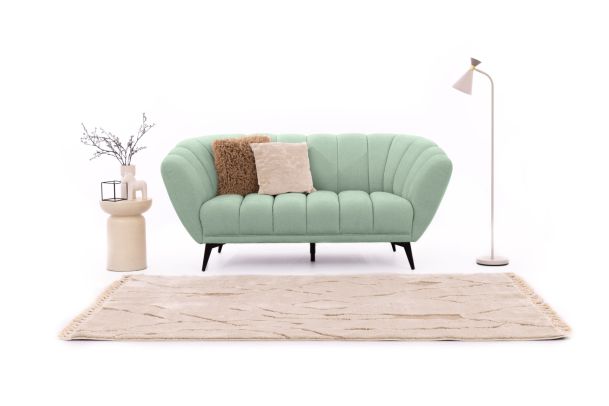 2 seat sofa - Valetti