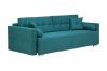 3 seat sofa - Tapczan (Pull-out with laundry compartment)