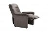 TV chair - Ben with hocker (Pull-out with laundry compartment)