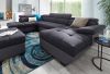 U shape sofa - Speedway (Pull-out with laundry compartment)
