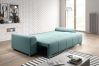 3 seat sofa - Bolivio (Pull-out with laundry compartment)