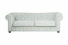 2 seat sofa - Chesterfield III (Pull-out)