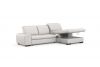 Corner sofa - Luxor (Pull-out with laundry compartment)