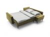 Corner sofa - Tivoli (Pull-out with laundry compartment)